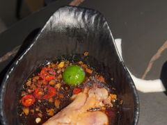 -凤园椰珍·椰子鸡火锅(番禺奥园广场店)