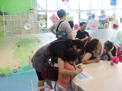 -小问号·科学启蒙·逻辑思维·阅读素养·口才演讲(杨浦合生汇中心)