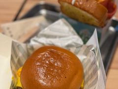 -EGG BOMB(浦东国际机场T1航站楼店)