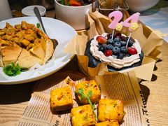 -四季餐厅(华苑店)