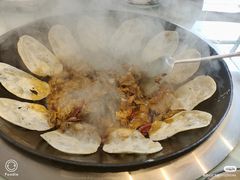 -三里屯土灶台(盐城总店)