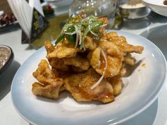 -渔娘渔家丹东海鲜(东直门店)