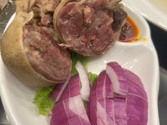 -清真·益鑫羊肉手抓馆(花园北街店)