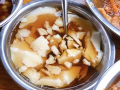 豆花糖水-凤张螺蛳粉·爽口粉(跃进路总店)