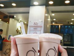 -Koi thé(水坑尾街店)