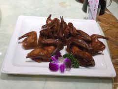 红烧乳鸽-桂哥海鲜城