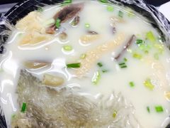 -津津老鸭粉丝馆(正东路店)