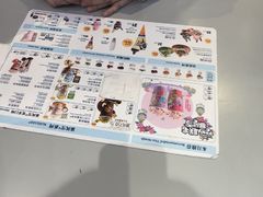 -DQ·蛋糕·冰淇淋(南开大悦城2F店)