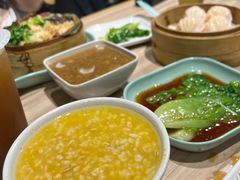 -珍粥道(杉杉奥特莱斯店)