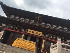-径山寺