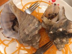 -万宝海鲜舫(劳动公园店)