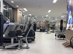 -琪航·健身+普拉提(嘉定北地铁站店)