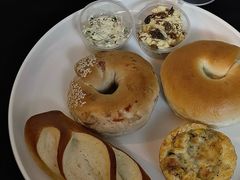 -屋裡·Union Bakery(龙江路店)
