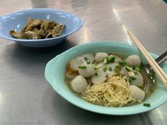 -榮泰米粉湯(Left Shop)