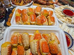 -亿牌牌东北烧烤(博物馆旗舰店)