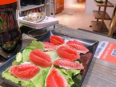 -销魂美蛙鱼头火锅(上海首店)
