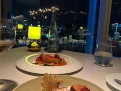 澳洲和牛牛柳-翡翠36餐厅(浦东香格里拉店)