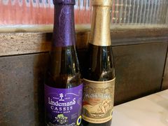 -林淡伯•厦门本地菜•生烫海鲜烧酒配(明发店)