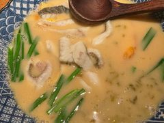 -荣家黄鱼面(前滩太古里店)