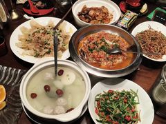 -柴米油盐(土菜院子店)