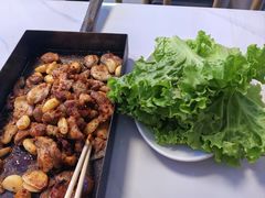 -晓梦戳子肉(瑞云路店)