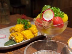 -食陆号·新式台湾创意菜(苏州首店)