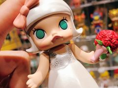 -泡泡玛特POPMART(合生汇店)