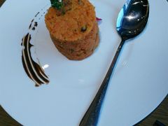 -菩提树·素食餐厅(汇智国际商业中心店)