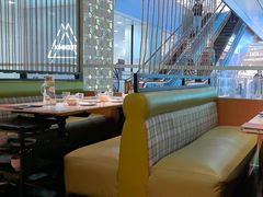 -汤城小厨•粤菜•靓汤(西直门凯德MALL店)