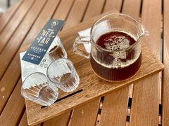 -Torch Coffee 炬点咖啡
