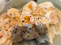 -喜鼎海胆水饺(东港店)