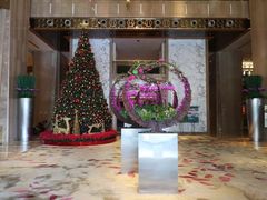 -粤海喜来登酒店·&More聚驿(天河城店)