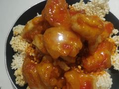 -大鸭梨烤鸭(金色漫香店)