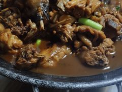 -李东农庄(中南百草园地标店)