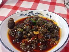 -南昌谭十三大排档(船山路总店)