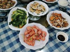 -钱大妈海鲜饭店(保利林语店)