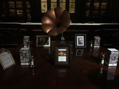 -LONG BAR 廊吧(外滩华尔道夫酒店)