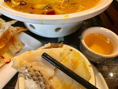 -尽善百年古院餐厅(王家老宅店)