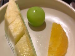 -西村日本料理(香格里拉饭店)