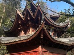 -韬光茶庵
