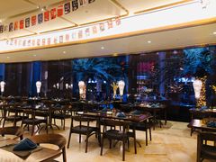 -阿外楼度假酒店-阿咖啡自助餐厅