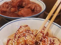 -左记港食(融科天城店)