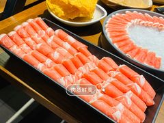 -快乐小羊火锅餐厅(农科路店)