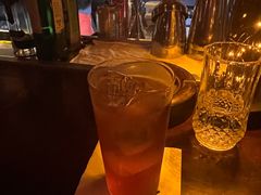 -TIKI鸡尾酒威士忌吧(二横路店)