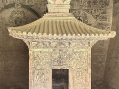 -炳灵寺世界文化遗产旅游区