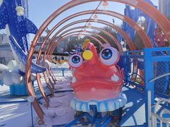 -沈阳奥体冰雪嘉年华