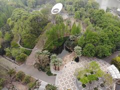 -苏州河梦清园环保主题公园