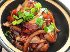 -阿隆煲店(秀仁苑店)