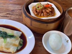 -琼海·狮椰美食楼