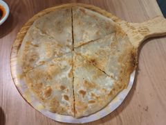 -甲乙饼·北京手工肉饼(西直门凯德茂店)